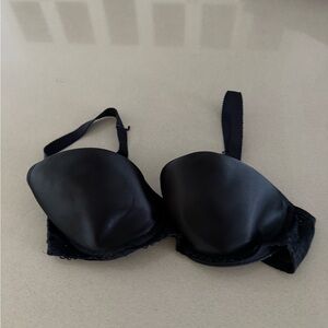 Fantasie Classic Black Bra